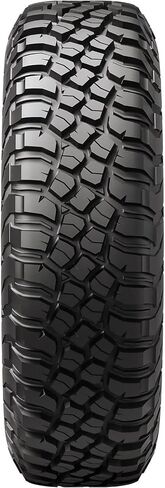 BFGoodrich Mud Terrain T/A KM3 All Season Radial Tire-28x10.00R14NHS/8PR Q 96Q 8-ply, Black (33172) in Saudi Arabia