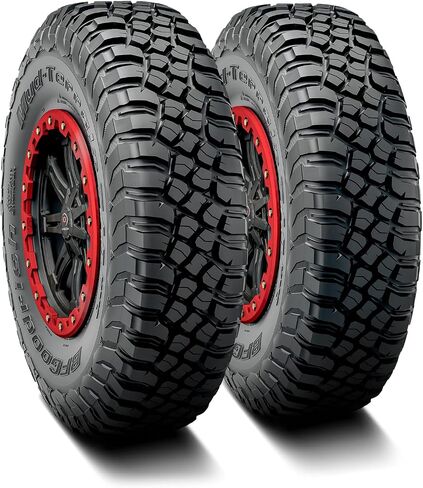 BFGoodrich Mud Terrain T/A KM3 All Season Radial Tire-28x10.00R14NHS/8PR Q 96Q 8-ply, Black (33172) in Saudi Arabia