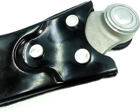 XCPMC Front Lower Control Arm and Ball Joint Assembly 2 Pcs Left & Right｜Replacement For 2013-2019 Ford Escape｜Replace OE#: RK622161 RK622661 Black in Kuwait