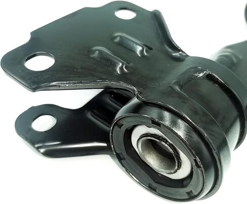 XCPMC Front Lower Control Arm and Ball Joint Assembly 2 Pcs Left & Right｜Replacement For 2013-2019 Ford Escape｜Replace OE#: RK622161 RK622661 Black in Kuwait