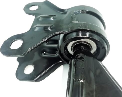 XCPMC Front Lower Control Arm and Ball Joint Assembly 2 Pcs Left & Right｜Replacement For 2013-2019 Ford Escape｜Replace OE#: RK622161 RK622661 Black in Kuwait
