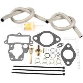 ايموفر طقم اصلاح المكربن G0643233990 لجرار ميتسوبيشي ساتوه S650G/بيسون in Kuwait