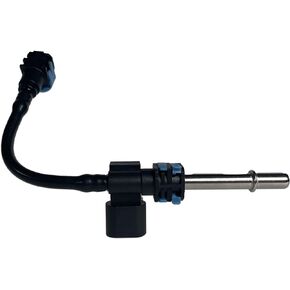 Fuel Pressure Sensor Tube line Compatible with 2015 2016 2017 2018 2019 Ram 1500 5.7L V8 Replaces OE# 68268053AB in Saudi Arabia