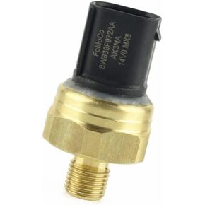 8W839F972AA 8W83-9F972-AA Fuel Rail Pressure Sensor Replacement For For*d Edge 2.0 L Ecoboost Volv*o T5 XC60 S60 2.0 in Saudi Arabia