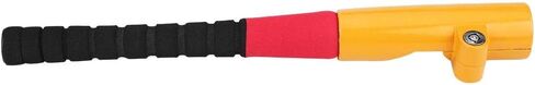 KIMISS Antitheft Locking Devices, Steering Wheel Lock Universal Car Truck Steering Wheel Locks Baseball Anti Theft Lock in Saudi Arabia