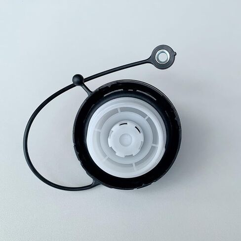 Fuel Filler Cap for Honda Accord 2005-2007, CRV 2005-2006, CRZ 2011-2014, Element 2006-2011, Odyssey 2005-2010, Pilot 2005-2008, Ridgeline 2006-2014, S2000 2006-2009 and Acura MDX RSX TL TSX in Saudi Arabia