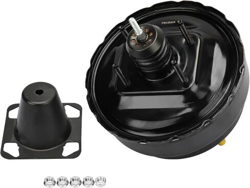 BRTEC 53-2510 Vacuum Power Brake Booster Replacement for 1990-1997 Acura Integra for Honda Accord ALL 1992-1997 Honda Civic 1992-1996 Prelude ALL in Saudi Arabia