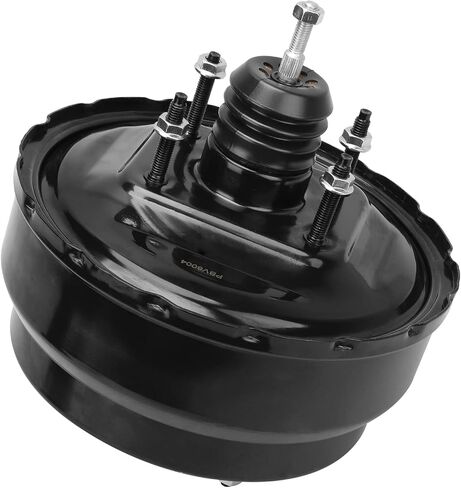 BRTEC 53-2510 Vacuum Power Brake Booster Replacement for 1990-1997 Acura Integra for Honda Accord ALL 1992-1997 Honda Civic 1992-1996 Prelude ALL in Saudi Arabia