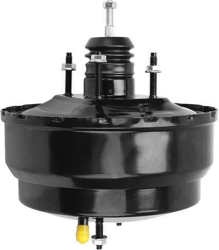 BRTEC 53-2510 Vacuum Power Brake Booster Replacement for 1990-1997 Acura Integra for Honda Accord ALL 1992-1997 Honda Civic 1992-1996 Prelude ALL in Saudi Arabia