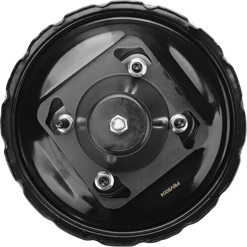 BRTEC 53-2510 Vacuum Power Brake Booster Replacement for 1990-1997 Acura Integra for Honda Accord ALL 1992-1997 Honda Civic 1992-1996 Prelude ALL in Saudi Arabia