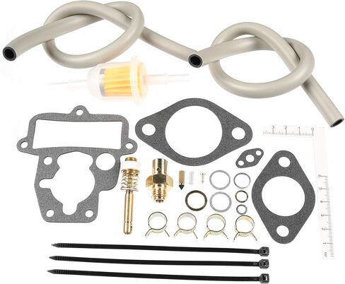 ايموفر طقم اصلاح المكربن G0643233990 لجرار ميتسوبيشي ساتوه S650G/بيسون in Kuwait