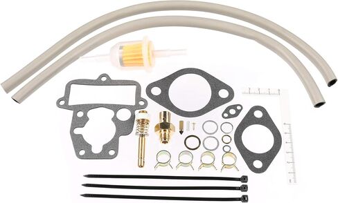 ايموفر طقم اصلاح المكربن G0643233990 لجرار ميتسوبيشي ساتوه S650G/بيسون in Kuwait