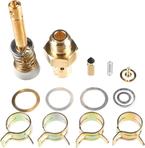 ايموفر طقم اصلاح المكربن G0643233990 لجرار ميتسوبيشي ساتوه S650G/بيسون in Kuwait