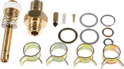 ايموفر طقم اصلاح المكربن G0643233990 لجرار ميتسوبيشي ساتوه S650G/بيسون in Kuwait