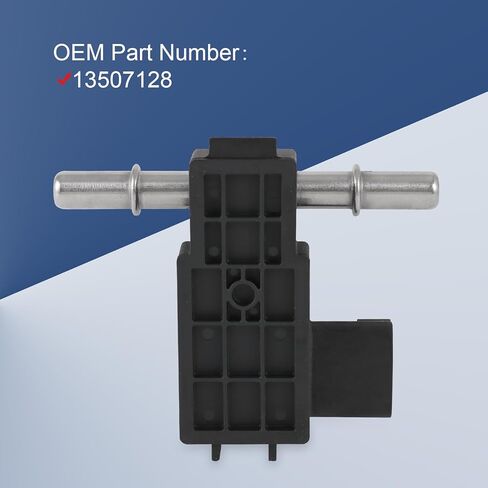 مستشعر الوقود Rimamoka Flex متوافق مع استبدال مركبة GM # 13507128 in Kuwait