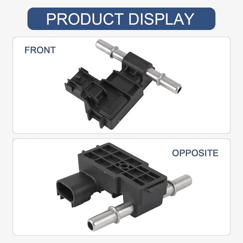 مستشعر الوقود Rimamoka Flex متوافق مع استبدال مركبة GM # 13507128 in Kuwait
