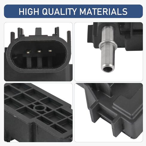 مستشعر الوقود Rimamoka Flex متوافق مع استبدال مركبة GM # 13507128 in Kuwait