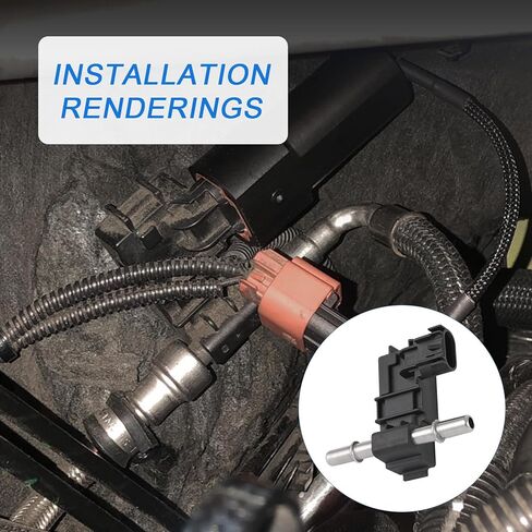 مستشعر الوقود Rimamoka Flex متوافق مع استبدال مركبة GM # 13507128 in Kuwait