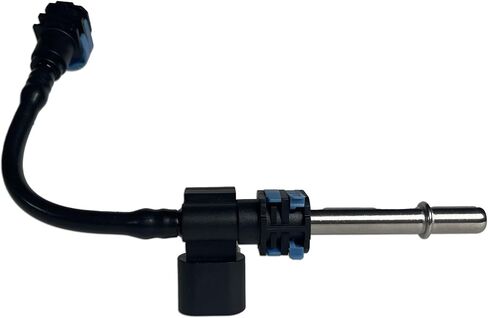 Fuel Pressure Sensor Tube line Compatible with 2015 2016 2017 2018 2019 Ram 1500 5.7L V8 Replaces OE# 68268053AB in Saudi Arabia