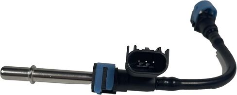 Fuel Pressure Sensor Tube line Compatible with 2015 2016 2017 2018 2019 Ram 1500 5.7L V8 Replaces OE# 68268053AB in Saudi Arabia