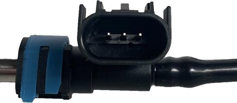 Fuel Pressure Sensor Tube line Compatible with 2015 2016 2017 2018 2019 Ram 1500 5.7L V8 Replaces OE# 68268053AB in Saudi Arabia