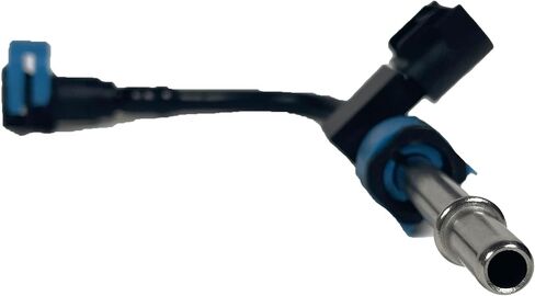 Fuel Pressure Sensor Tube line Compatible with 2015 2016 2017 2018 2019 Ram 1500 5.7L V8 Replaces OE# 68268053AB in Saudi Arabia