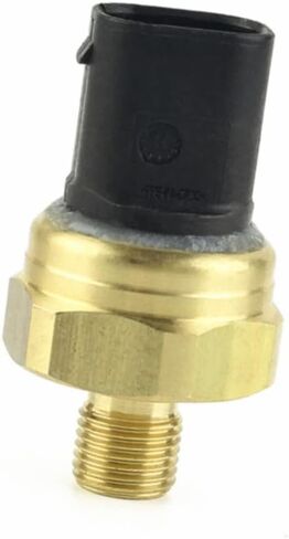 مستشعر ضغط سكة الوقود 8W839F972AA 8W83-9F972-AA بديل لسيارات فور*دي ايدج 2.0 لتر ايكوبوست فولف*o T5 XC60 S60 2.0 in Saudi Arabia