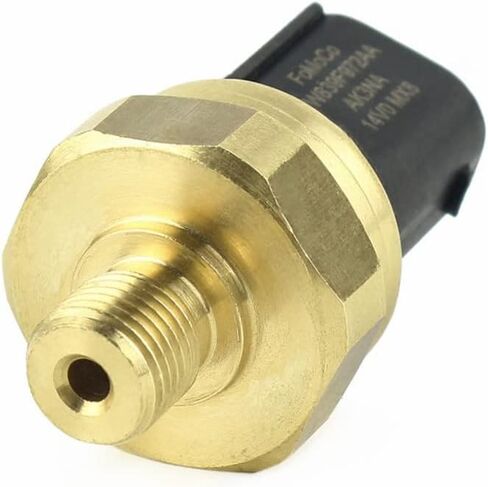 مستشعر ضغط سكة الوقود 8W839F972AA 8W83-9F972-AA بديل لسيارات فور*دي ايدج 2.0 لتر ايكوبوست فولف*o T5 XC60 S60 2.0 in Saudi Arabia