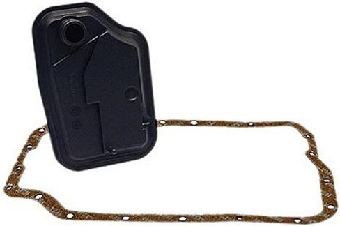 WIX Filters - 58617 Automatic Transmission Filter, Pack of 1 in Saudi Arabia