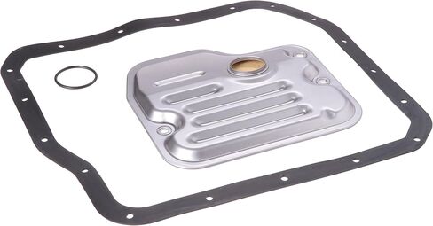 WIX Filters - 58010 Automatic Transmission Filter, Pack of 1 in Saudi Arabia