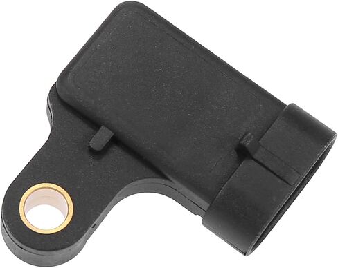 X AUTOHAUX 25184080 MAP Manifold Absolute Pressure Sensor Air Intake Switch Replacement for Chevrolet Aveo5 Aveo 96276354 in Saudi Arabia
