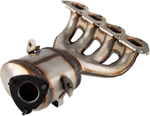 KAC Catalytic Converter With Exhaust Manifold Fit for 2011-2016 Chevy Cruze 1.8L,Automotive Replacement Catalytic Converters 16657 in Saudi Arabia