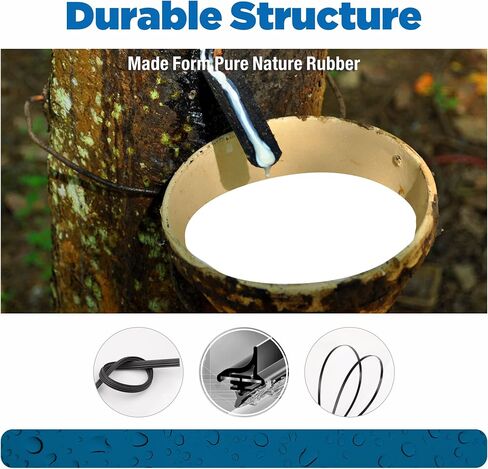 14 بوصة (14A) استبدال شفرة ممسحة الزجاج الأمامي الخلفية لسيارة جيب شيروكي 22-14، CX-5 21-13، CX-7 12-07، CX-9 21-07، xB 15-08، C-HR 22-18+ المزيد من شفرة الممسحة الخلفية in Kuwait