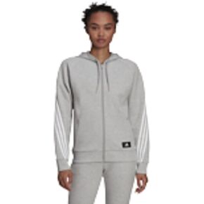 adidas Women's Sportswear Future Icon 3-Stripes Hooded Tracktop in Kuwait