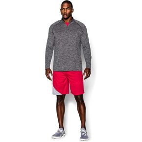 Under Armour Men's Tech Textured Short Sleeve T Shirt in Saudi Arabia