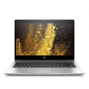 HP Elitebook 840 G5 - 14" FHD - i5-8350U Quad Core - 8 GB RAM - 256 SSD - Windows 10 Pro 64, 14-14.99 inches in Kuwait