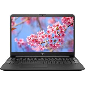 2022 Newest HP Notebook 15 Laptop, 15.6" Full HD Screen,Intel Celeron N4020 Processor, 16GB DDR4 Memory, 1TB SSD, Online Meeting Ready, Webcam, Type-C, RJ-45, HDMI, Windows 11 Home, Black in Kuwait