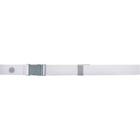 Puma Golf 2019 Men's Ultralite Stretch Belt (One Size), Bright White in Saudi Arabia