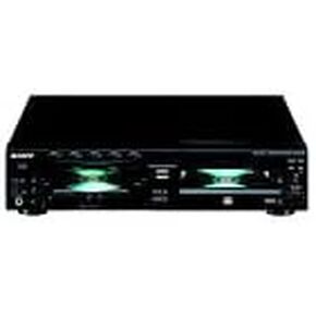 Sony RCD-W500C CD Player / Recorder in Kuwait