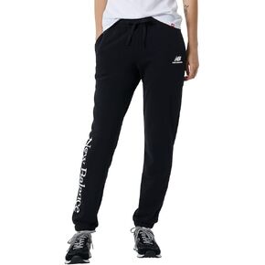 New Balance Women's Nb Essentials Celebrate Fleece Pant in Saudi Arabia