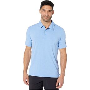 تي شيرت بولو رجالي من Adidas مطبوع عليه Ultimate 2.0 Novelty Heather in Saudi Arabia
