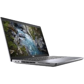 محطة عمل متنقلة ديل بريسيشن 3000 3561 15.6 انش - فل اتش دي - 1920 x 1080 - انتل كور i7 الجيل 11 i7-11850H ثماني النواة (8 كور) 2.50 جيجاهيرتز - رام 16 جيجا - 512 جيجا - تيتان غراي in Kuwait
