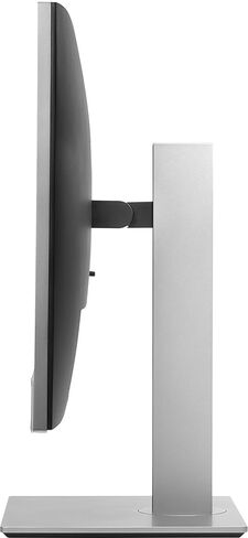 HP EliteDisplay E243m LED Display 60.5 cm (23.8") Full HD Flat Black,Silver in Saudi Arabia
