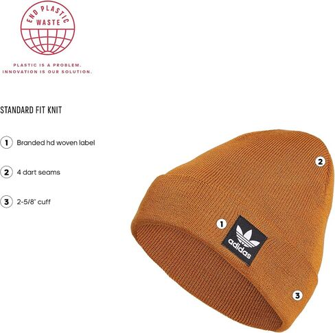 adidas Originals Grove Beanie in Saudi Arabia