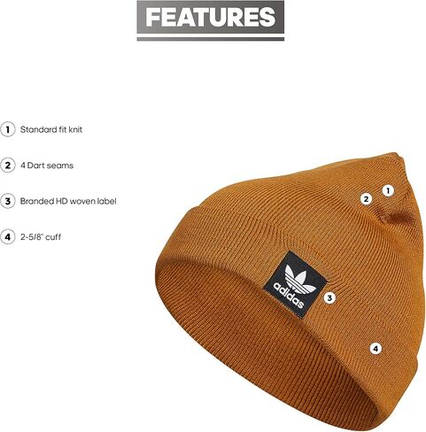 adidas Originals Grove Beanie in Kuwait