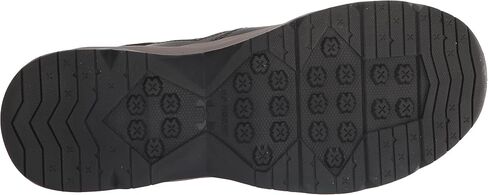 حذاء رجالي من Under Armour Stellar G2 مقاس 6 بوصات عسكري وتكتيكي برباط، (100) رمادي غامق/طين فريش/برتقالي ثلجي، 10.5 in Saudi Arabia