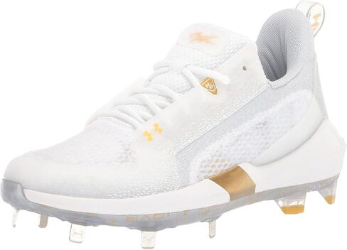 Under Armour Men's Harper 6 Low Baseball Shoe in Saudi Arabia