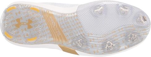 Under Armour Men's Harper 6 Low Baseball Shoe in Saudi Arabia