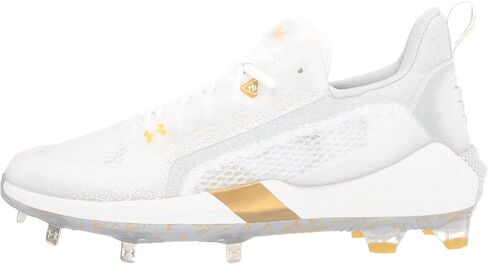 Under Armour Men's Harper 6 Low Baseball Shoe in Saudi Arabia