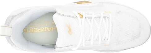 Under Armour Men's Harper 6 Low Baseball Shoe in Saudi Arabia